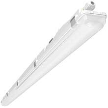 Esylux LED-Feuchtraumleuchten mit zertifizierten ON/OFF Treibern, Sicherheitsbeleuchtungs-Funktion, langlebiger LiFePO4 Batterie und ENEC-Prüfzeichen (EO10310706)
