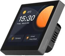 Sonoff NSPanel Pro 86 Smart Home-Bedienfeld, dunkelgrau