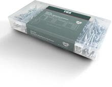 TOX Basic Box Blindnieten Sortiment (09490205)