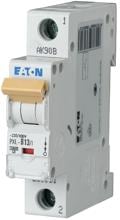 Eaton PXL-C13/1 Leitungsschutzschalter, 13A, 1-Polig, C-Charakteristik (236057)