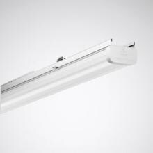 Trilux LED-Geräteträger für E-Line Lichtbandsystem 7751Fl HE PW 40-865 ETDD L150, weiß (9002056481)