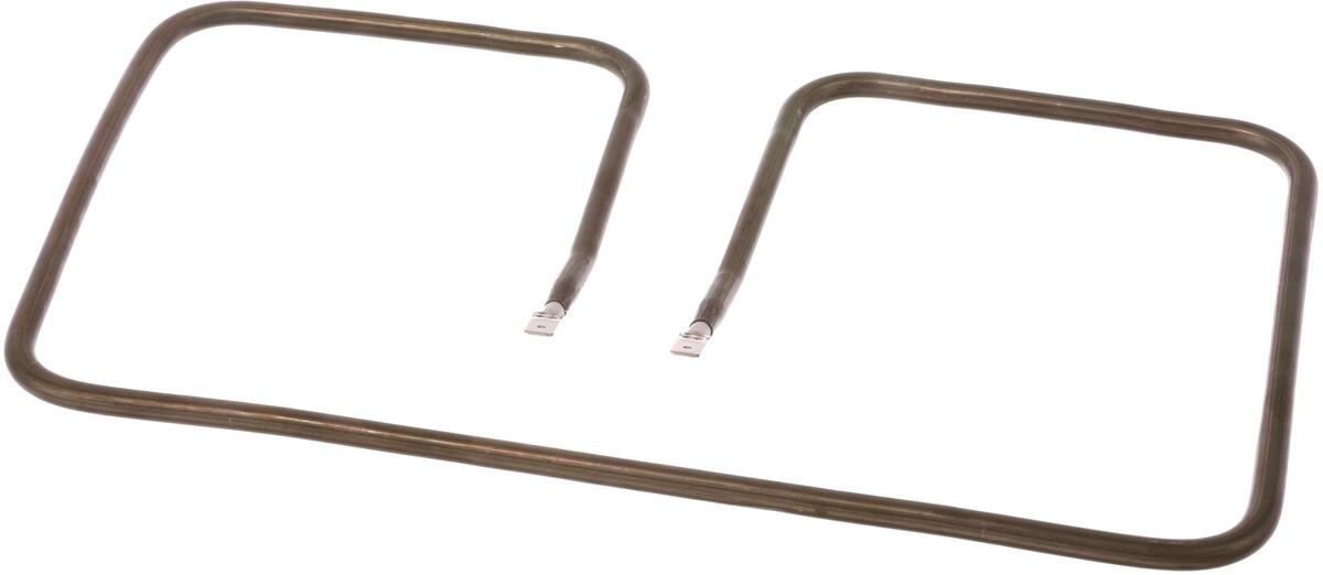 Bosch Siemens 00703910 Heizkörper, 900W, 115V (1 Stück)(ohne reflektor)