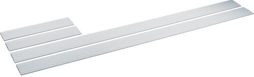 Hager FZ712N Berührungsschutz, univers, 2feldig