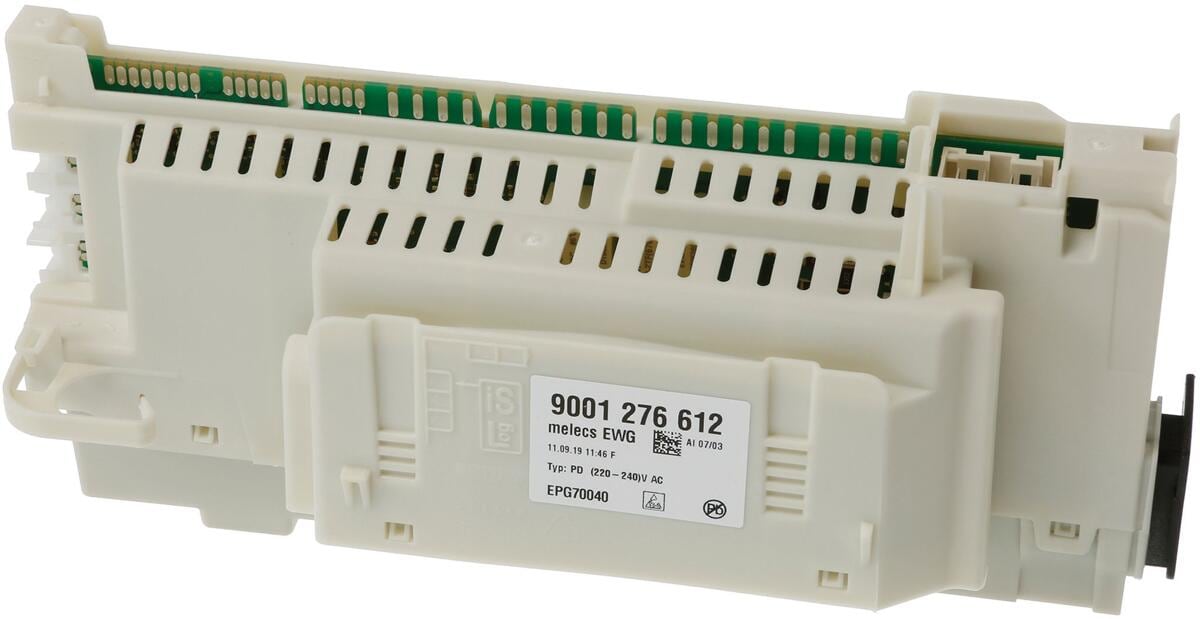 Bosch Siemens 12016313 Leistungsmodul programmiert