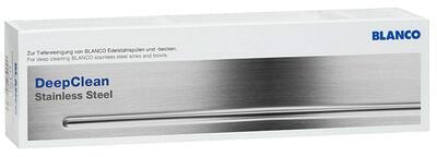 Blanco DeepClean Stainless Steel Pflegemittel, 150ml