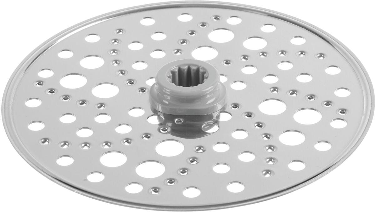 Bosch Siemens 12013085 Reibscheibe, kpl, grob v. Durchlaufschnitzler