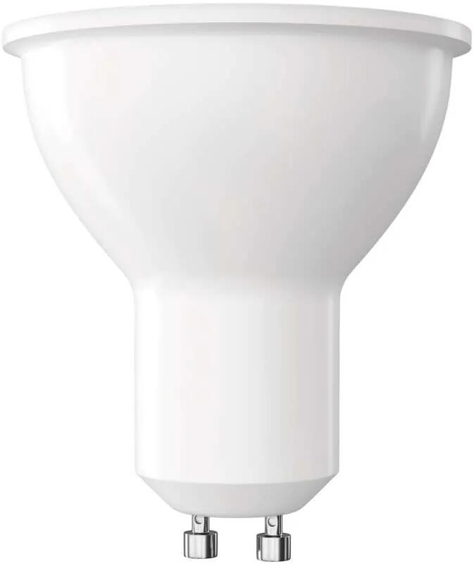 EMOS Classic ZQ8E33N LED Lampe MR16, GU10, 5,8W (75W), 565lm, Neutralweiß (1525730428)