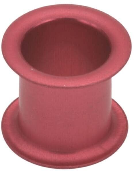 Mersen 01705.002000 Hülsen-Passeinsatz, D01, 2A, E14, rosa (J216576)