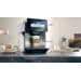 Siemens TQ903D03 Kaffeevollautomat 1500 W, Home Connect, TFT Display, baristaMode, Edelstahl