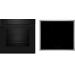 Neff BX16IB EEK:A Backofen Set (B1DCA0AK0 +T46SBE1L0) mit Induktionskochfeld, 60 cm breit, Kochfeld 60 cm breit, 71L,  Kindersicherung, Grillfunktion, schwarz