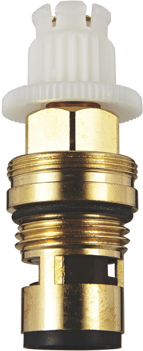 GROHE Oberteil, 1/2"", mit Armhebel, chrom (47117000)