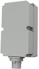 MENNEKES Wandgerätestecker, 125 A, 5 p, 1 h, 50-500 V (8617073)