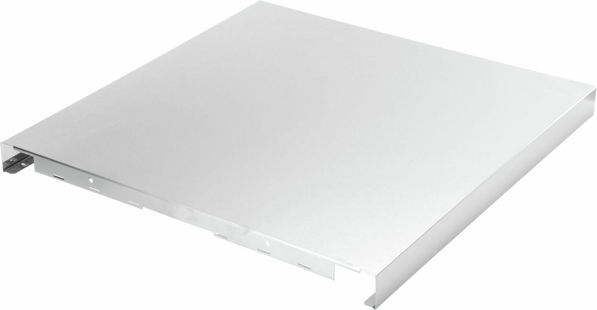 Bosch Siemens 00681719 Außentür, Edelstahl, MA, SE, Unterbau