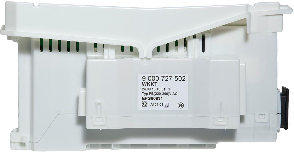 Bosch Siemens 00655413 Leistungsmodul programmiert