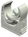 Bettermann M-QUICK ME1 Multi-Quick-Schelle, lichtgrau