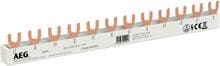 AEG BAE-G4/12/10N Gabel Sammelschiene 4P (4TQA750194R1012)