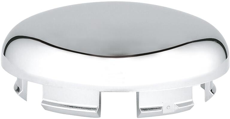 GROHE Abdeckkappe, chrom (45364000)