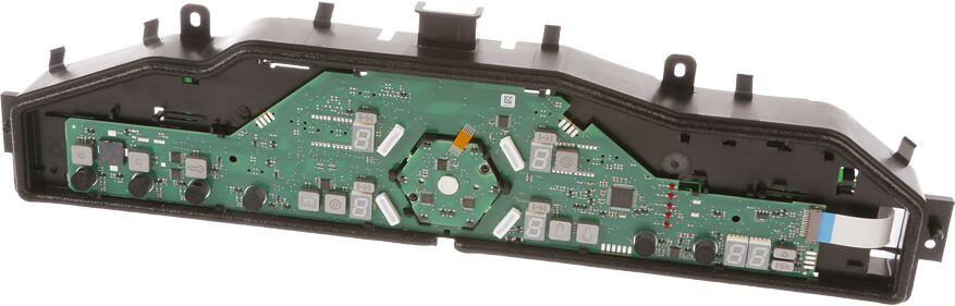 Bosch Siemens 00706925 Steuerungsmodul, TOUCHSTEUERUNG KPL,YL189-15/YL184-01