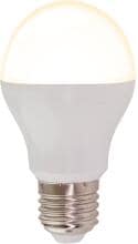 EVN RC LED Leuchtmittel, E-27, 100-240V/AC, 6W, RGB+TW, 2700K-6500K, 140° (RC2357069902)