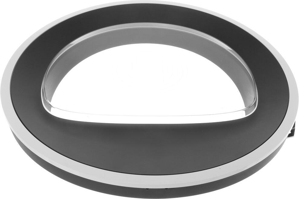 Bosch Siemens 11048367 Fenster, komplette Tür