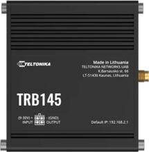 Teltonika TRB145 LTE Cat 1 RS485 Gateway (TRB145003000)