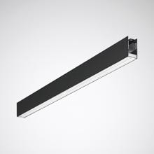 Trilux LED-Schnellmontage-Leuchte Cflex H1-E TB 5500-840 ET I2, anthrazit (6263640)