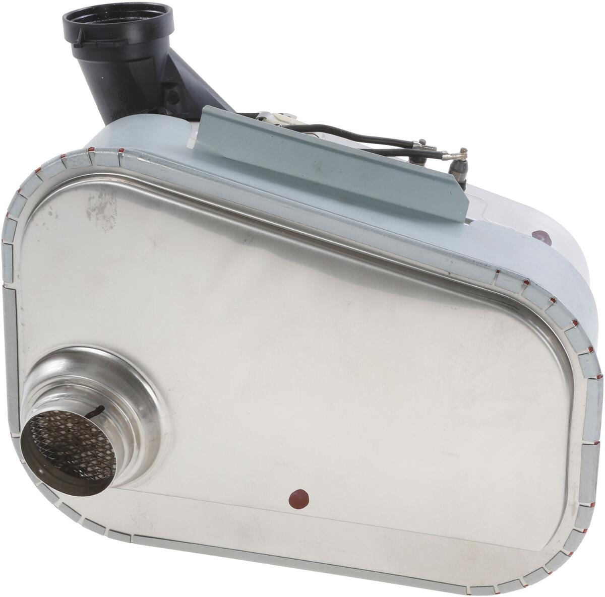 Bosch Siemens 00647359 Behälter, Zeolith, Zusatztrockner, komplett