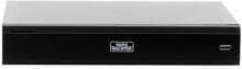 Burg Guard BWNVR-3841I 8 Kanal AI UHD Netzwerk Videorekorder mit integr. PoE Switch, 72W (523029)