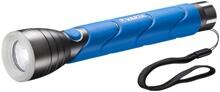 VARTA 18629 Outdoor Sports F30, LED, 3C Batterien, blau (18629101421)