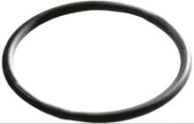 Wiska ORD-E O-Ring für Kabelverschraubungen, EPDM, schwarz