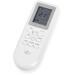 Eurom Polar 140 Wifi EEK:A Mobile Klimaanlage, Eurom Smart App Steuerung, weiß (381696)