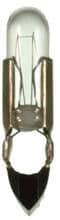 Scharnberger & Hasenbein Telefonlampe, T 5,5K, 4,8x22mm, 24V, 50mA, klar (22930)