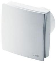 Maico ECA 150 ipro B Kleinraumventilator, DN150, mit Bewegungsmelder, weiß (0084.0090)