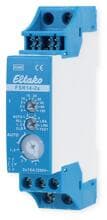 Eltako FSR14-2x, RS485 Busaktor 2-Kanal-Stromstoß Schaltrelais (30014002)