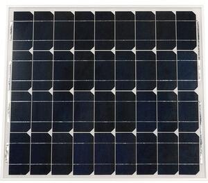 Victron Solar Panel 60W-12V Poly 545x668x25, schwarz (SPP040601200)