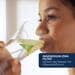 GROHE Blue Home Starter Kit, C-Auslauf, 150° schwenkbar, chrom (31455001)
