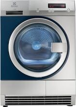 Electrolux Professional myPROzip TE1120P 8kg Smart-professioneller Wäschetrockner vorbereitet für Münzautomat
