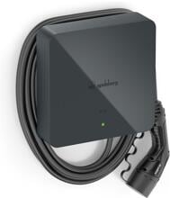 Spelsberg Wallbox Pure 2.0, 7m Ladekabel, 11kW, 16A, Graphite (59152701)