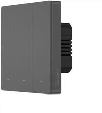 Sonoff M5-3C-86 SwitchMan Smart Wandschalter-M5