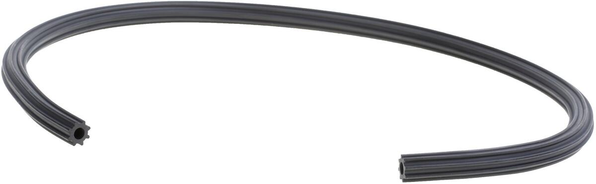 Bosch Siemens 00615928 Schlauch-Geberanlage, SWITCH HOSE 565mm F21 CS