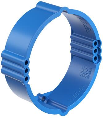 Kaiser Putzausgleich-Ring Ø 60 mm, Höhe 24 mm (1155-64)