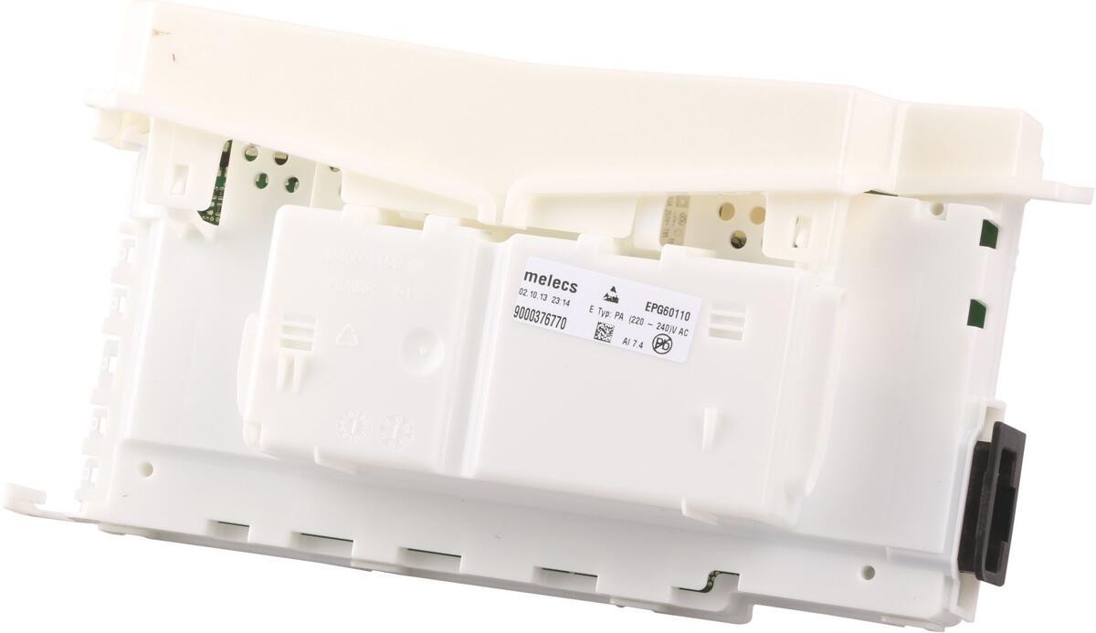 Bosch Siemens 00646552 Leistungsmodul programmiert