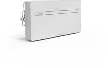 Etherma ET-HP-FIRE+ICE2-5-W Luft-Luft-Wärmepumpe, Monoblock ohne Außeneinheit, Heizen 3.05kW, Kühlen 3.1kW, 230V, weiß (48001)