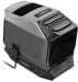 EcoFlow WAVE 3 EU mobiles, tragbares Klimagerät, 1800W Kühlen und 2000W Heizen, IPX4, grau (EFWAVE3-EU-NBOX)