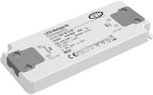 EVN SLK-Serie Netzgerät 12V/DC, 0,1-20W, IP20, Primär: 220-240V (SLK201220)