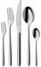 WMF Flame Plus Besteck Set, 66 teilig