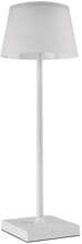 EMOS KATIE Z7630B Schreibtischlampe, wiederaufladbar, schwarz (1538197000)