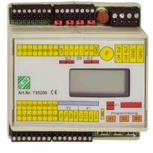 Elso 735200 Stationsübergabe mit Interface für PC/DECT, Mediopt care