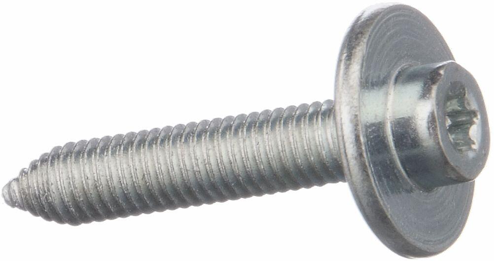 Bosch Siemens 00170215 Schraube, Flachscharnierausfuehrung