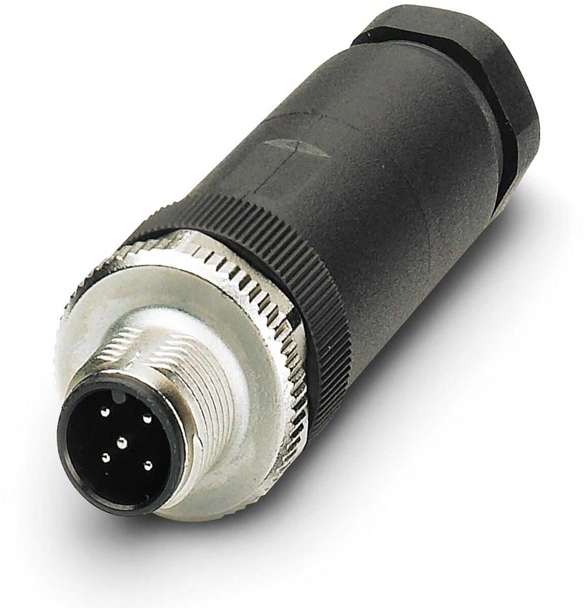 Phoenix Contact SACC-M12MS-5CON-PG 9-M - Steckverbinder (1681460 ...